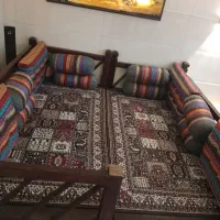 تخت فروشی|کافی‌شاپ و رستوران|وحیدیه, |دیوار