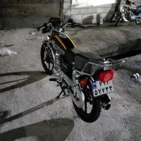 فروشی|موتورسیکلت|نهبندان, |دیوار