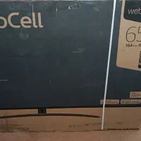 کارتون تلویزیون ال جی۶۵