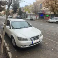 سوناتا ۲۰۰۷