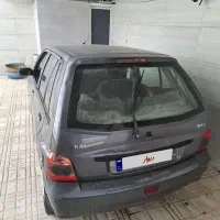 پراید هاچبک 111 مدل 92