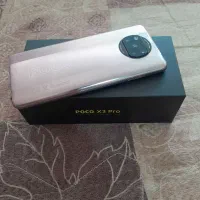 Poco x3 pro|موبایل|بانه, |دیوار