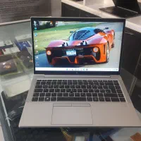 لپ تاپ خوش ساخت HP ELITE BOOK 845 G7