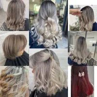 خدمات رنگ و لایت