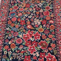 سه متری گل رز چله ابریشم