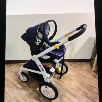 سرویس کالسکه گود بیبی