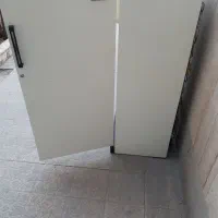 یخچال|یخچال و فریزر|قزوین, |دیوار