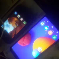 ۳تا گوشی سالم ۷میلون سامسونگ