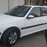 پارس تیوفایوelx