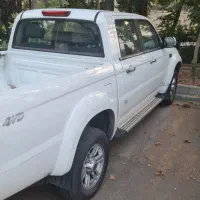 کاپرا 2 pick up دو دفرانسیل دو کابین|خودرو سواری و وانت|تهران, اکباتان|دیوار