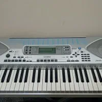 ارگ کاسیو درجه 1