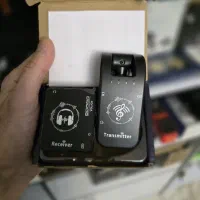 وایرلس مانیتورینگ گیتار و غیره Sky Monitor SM2