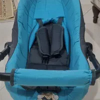 کریر ، نی نی لای لای