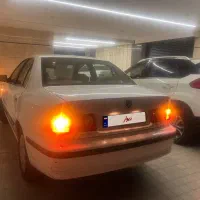 سمندlx مولتی پلکس*مدل۹۸*در حد صفر