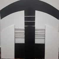 دو عدد تخت خواب تک نفره بدون تشک و کف تختی|تخت و سرویس خواب|چابهار, |دیوار