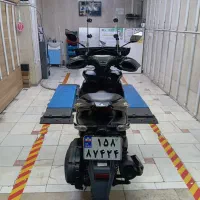 ایروکس 170|موتورسیکلت|تهران, تهرانپارس شرقی|دیوار
