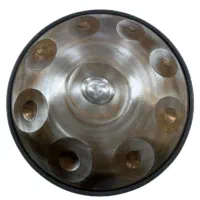 هنگ درام هارمونی