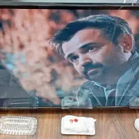 ال ای دی 48اینچ سامسونگ دیجیتال سرخود