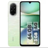 گوشی حافظه 64 رم 3 گارانتی دار