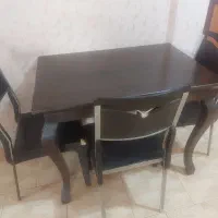 میز و صندلی ناهار خوری 3نفره