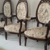 مبلمان فرحی ۹نفره