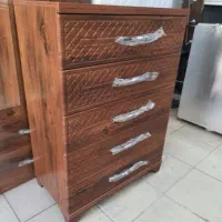فروش دراور MDf ساده و وکیوم