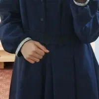 مانتو بلند