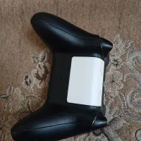 دسته ایکس باکس مشکی|کنسول، بازی ویدئویی و آنلاین|تهران, زرکش|دیوار