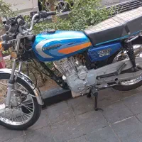 موتور هوندا 150