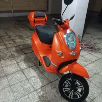 موتور برقی کویر