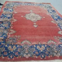 فرش دستبافت قدیمی