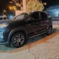 فروش ومعاوضهx22اتوماتpro|خودرو سواری و وانت|مشهد, سرافرازان|دیوار