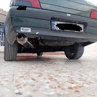 فروش اگزوز استیل سایز کوچیک