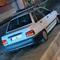 پراید کره ای