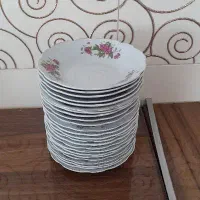 شیرینی خوری چینی