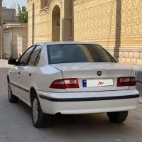 سمند LXمدل۹۰|خودرو سواری و وانت|بندر گناوه, |دیوار