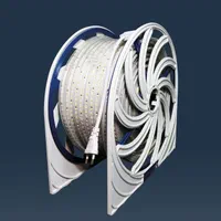 ریسه شلنگی وایرلس ۲۲۰ ولت پارسیان با دو سال ضمانت