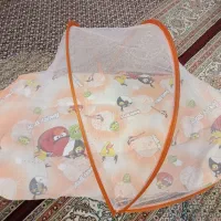 پشه بند کودک