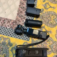 فروش اسمو پاکت ۳ کمبو|دوربین عکاسی و فیلم‌برداری|رویان, |دیوار