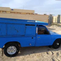 نیسان 86دوگانه|خودرو سواری و وانت|یزد, |دیوار