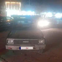 مزدا۲۰۰۰ مدل۸۲ بدون رنگ|خودرو سواری و وانت|شهرضا, |دیوار