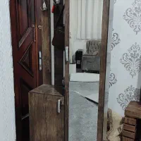 جا کفشی کاملا نو و بدون ضربه