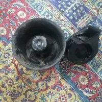 سلام بوق حلزونی واژیرامبولانسی