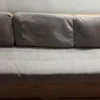 مبل ام دی اف ۸نفره|مبلمان خانگی و میز عسلی|تهران, کرمان|دیوار