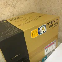 لیبل پرینتر میوا