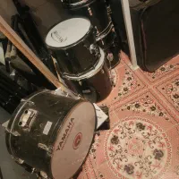 درامزاکوستیک|درام و پرکاشن|تبریز, |دیوار