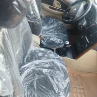 پارس تیوفایو گازسیمی ۶۰ کار مدل 1400