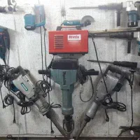 اجاره ابزار ساختمانی