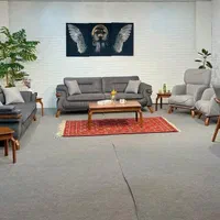 مبل آرین کد ۹۰۲۷۷۳۹|مبلمان خانگی و میز عسلی|سنندج, |دیوار