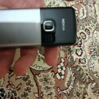 گوشی نوکیا 6300 سالم